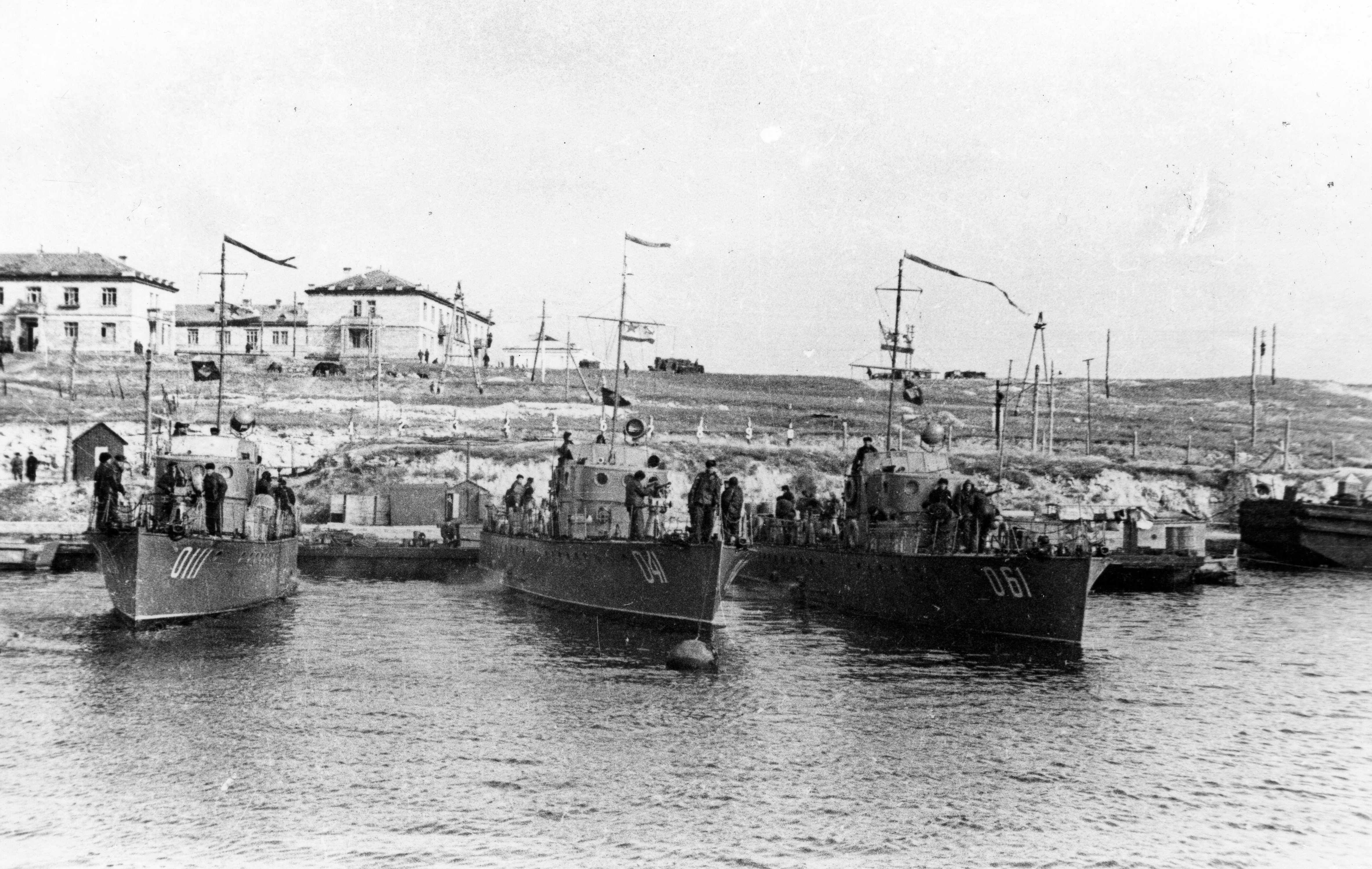 МО в Стрелецкой бухте летом 1941 года   001.jpg