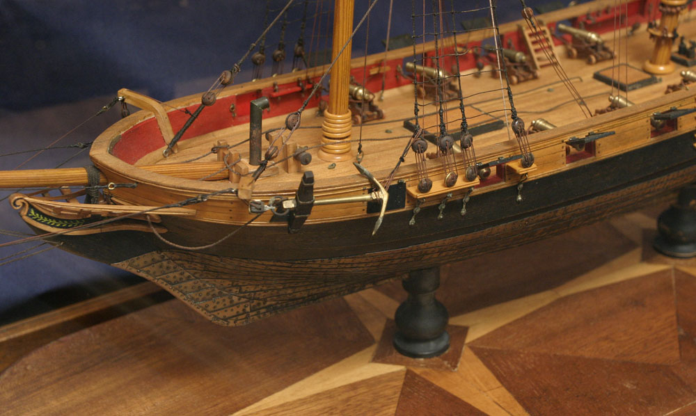 American Privateer SHARK deck bow and side.jpg