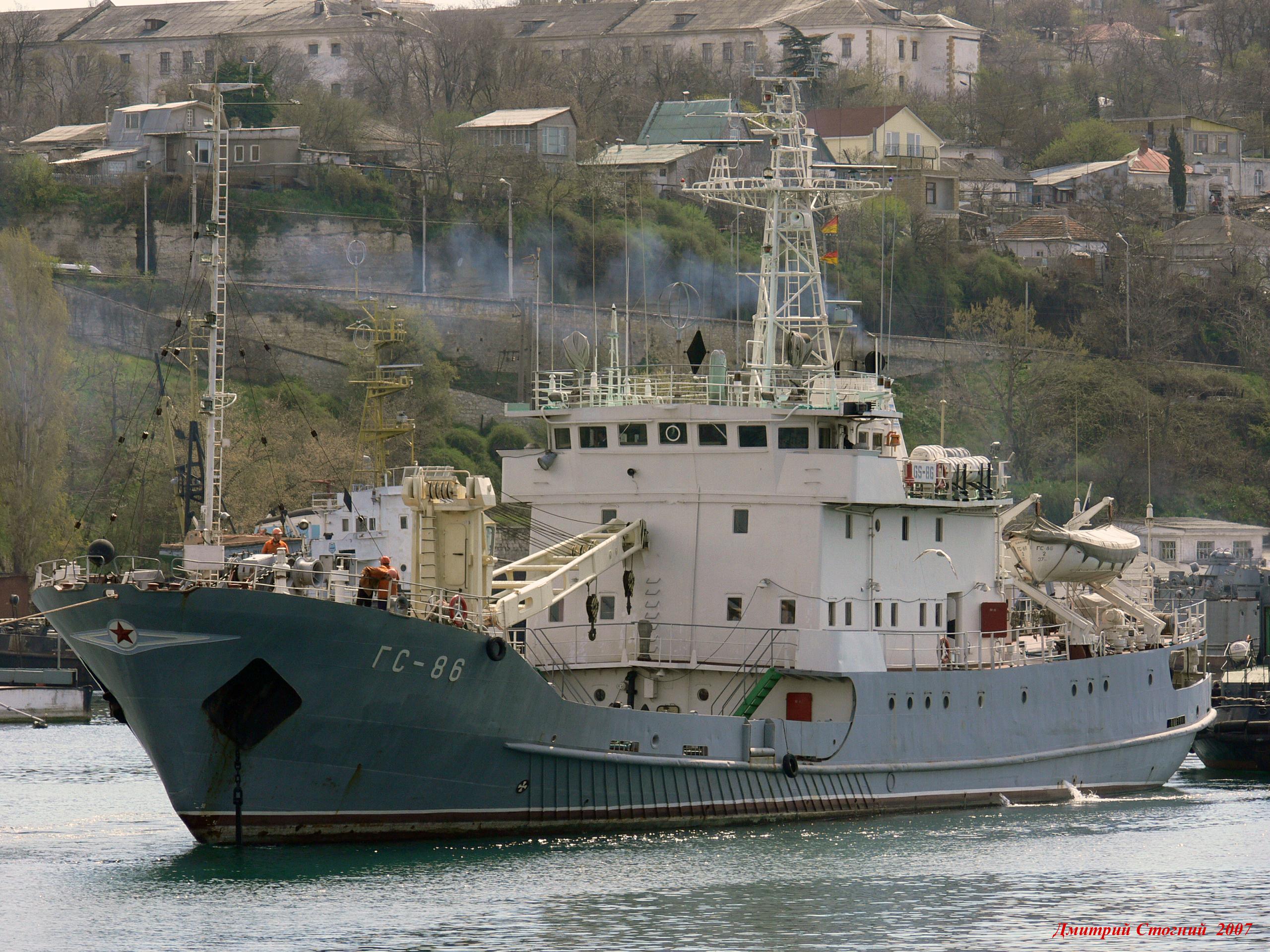 GS-86. 2007,04.10, Sevastopol.JPG