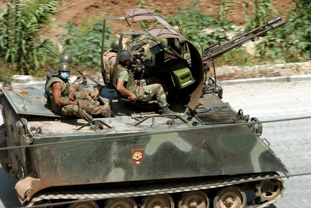 Lebanesian M113.jpg