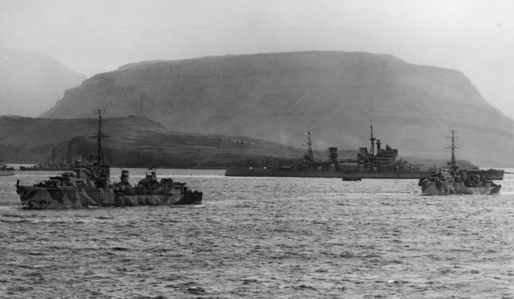 HMS Ashanti HMS Matabele and HMS King George V - Oct 1941.jpg