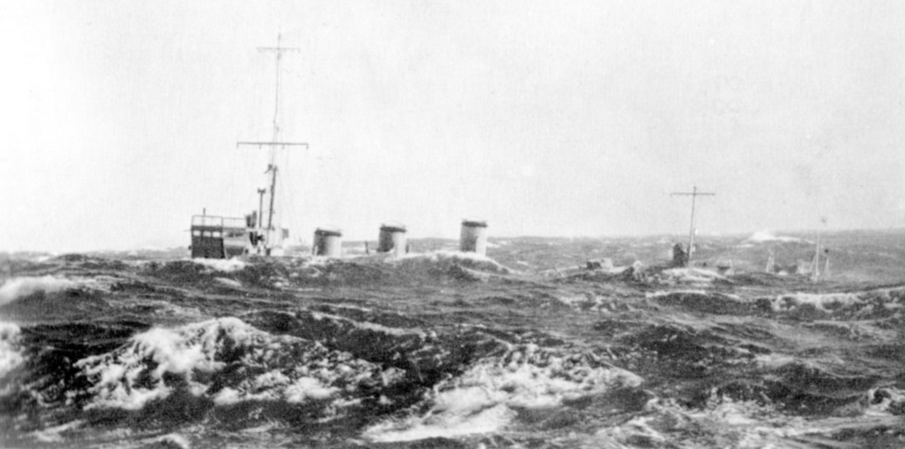 Tetrarch in Biscay storm.JPG