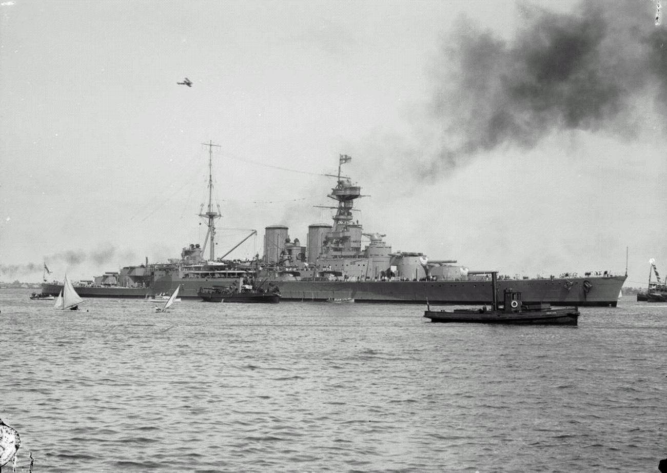 111  Март 1924  HMS HOOD.jpg3.jpg