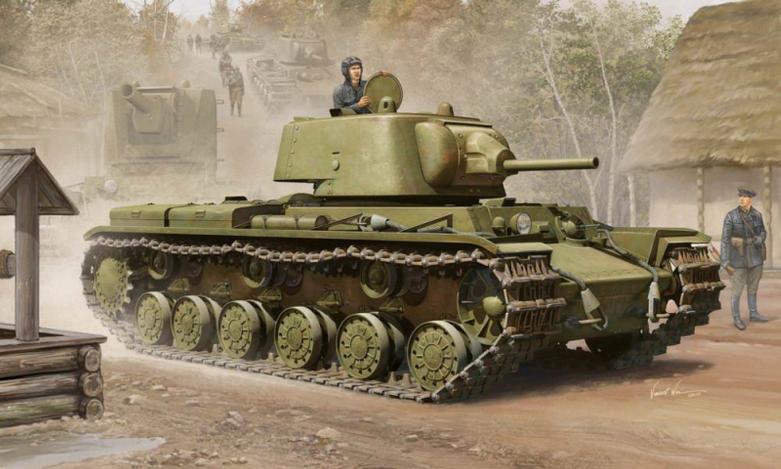 Russian KV-1 tank Mod.1939.jpg