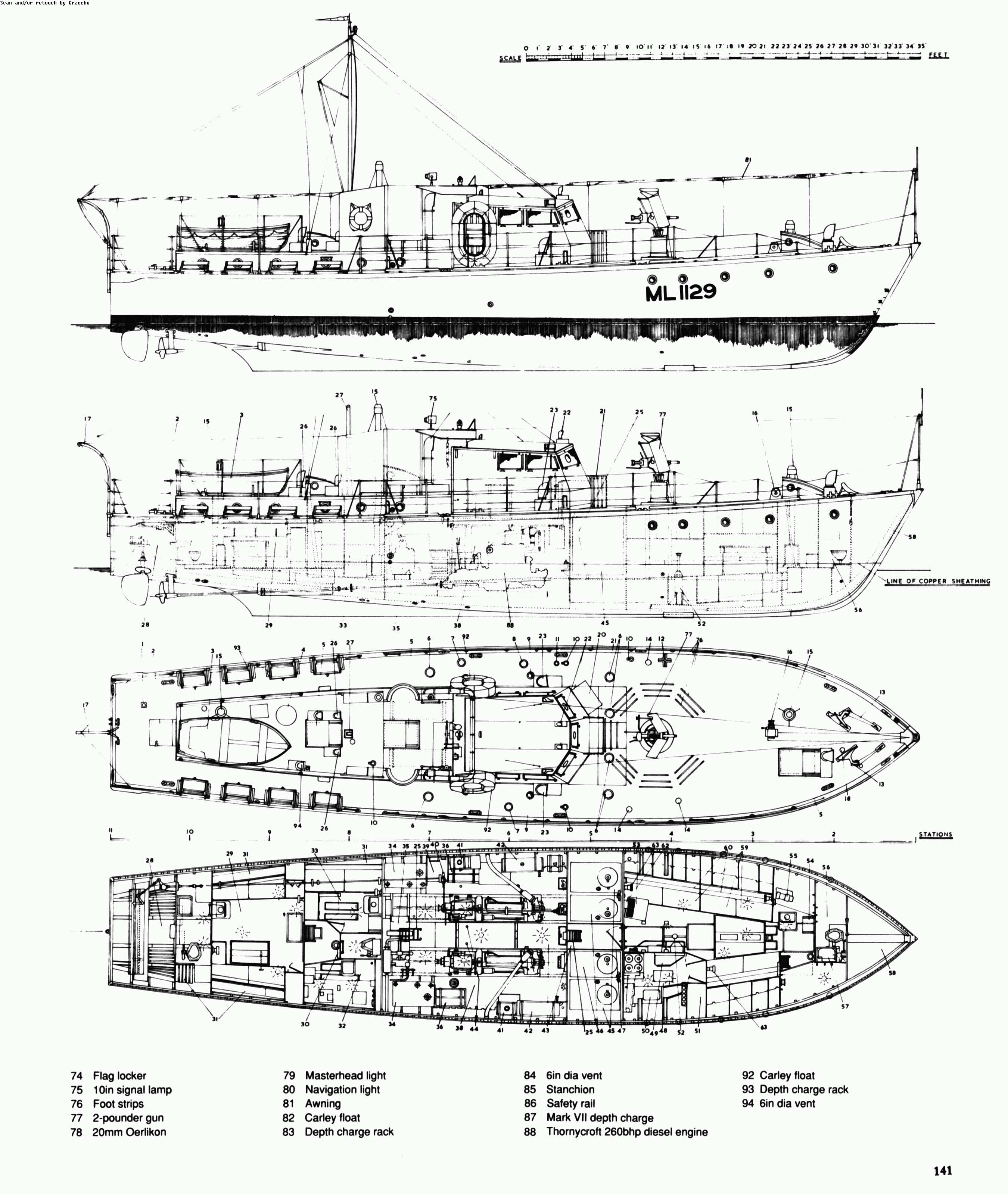 Allied Coastal Forces of World War II (1) Fairmile designs & U.S. submarine chasers_Page_143.jpg