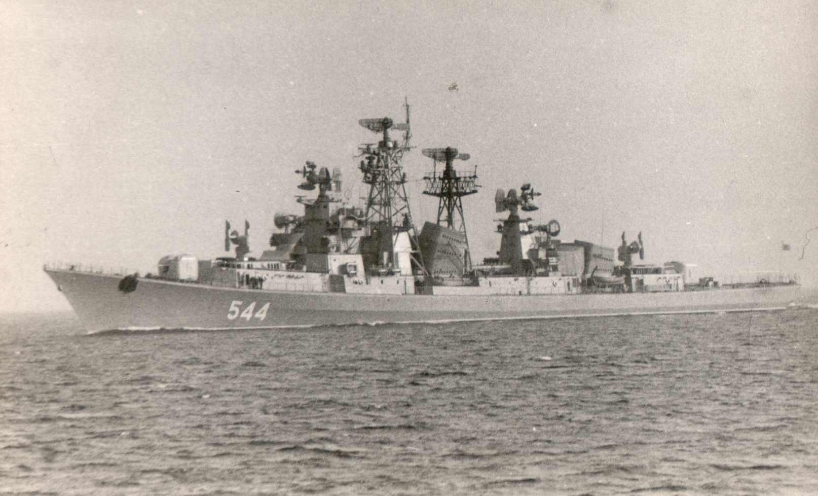 Ognevoy (544) 1968 at sea.jpg