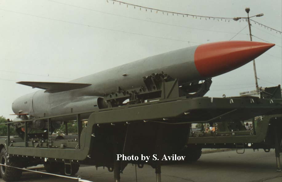 SS-N-12 - P-500 - Bazalt-2 - S Avilov--.jpg