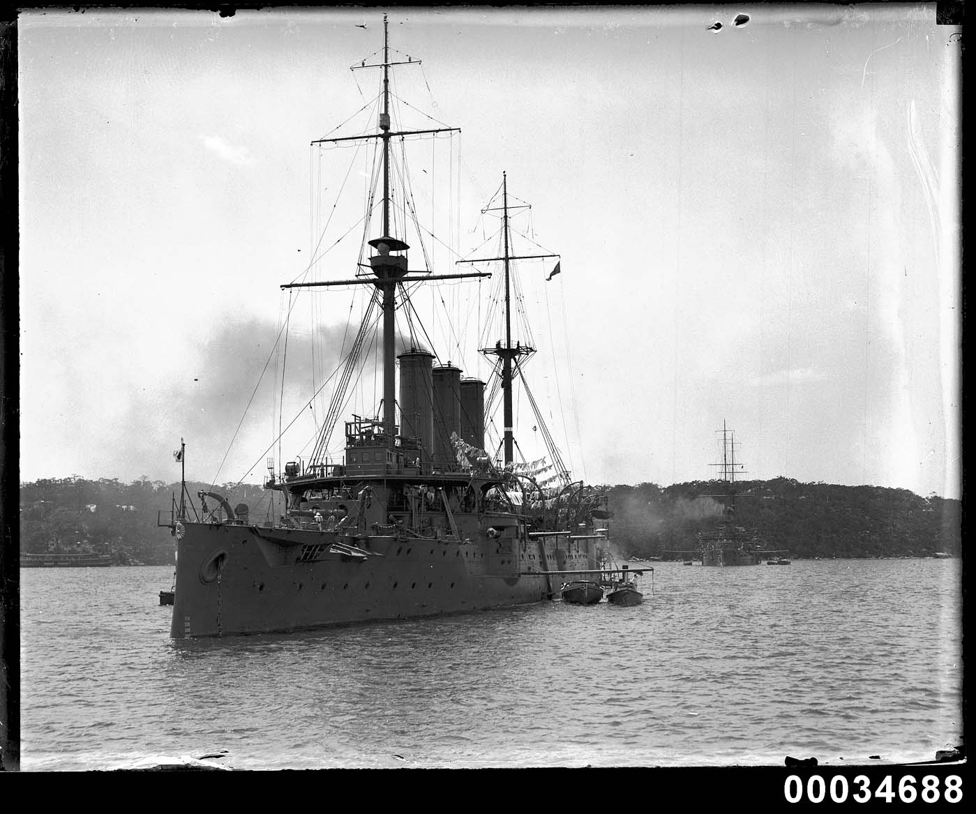 HIJMS IWATE in Sydney Harbour, January 1924 (2).jpg