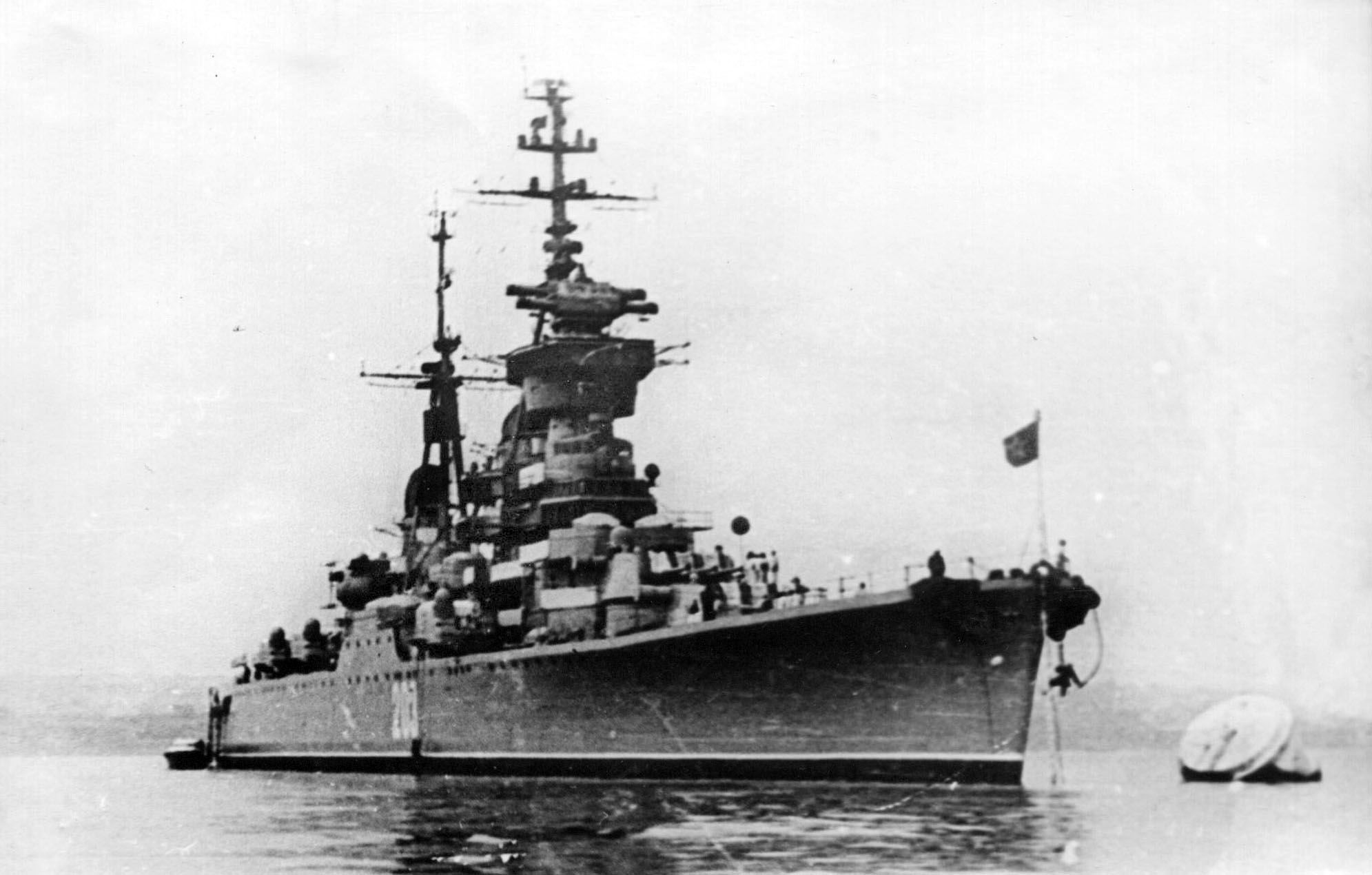 Ad Ushakov in Northern Fleet 1962 (S.Zernov).jpg