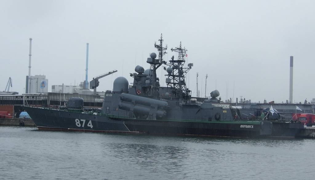 Russian warships visited town Arhus_res.jpg