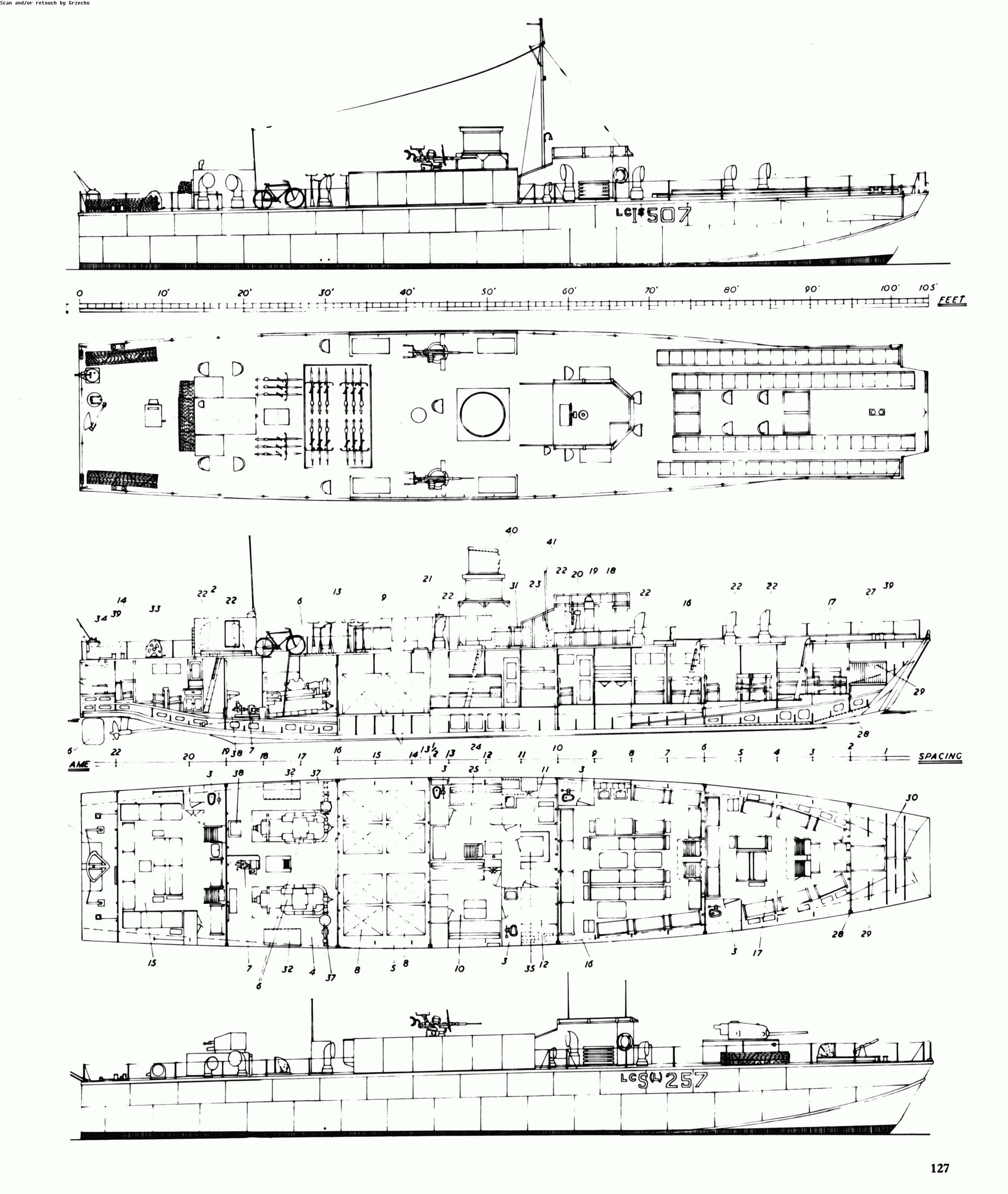 Allied Coastal Forces of World War II (1) Fairmile designs & U.S. submarine chasers_Page_129.jpg