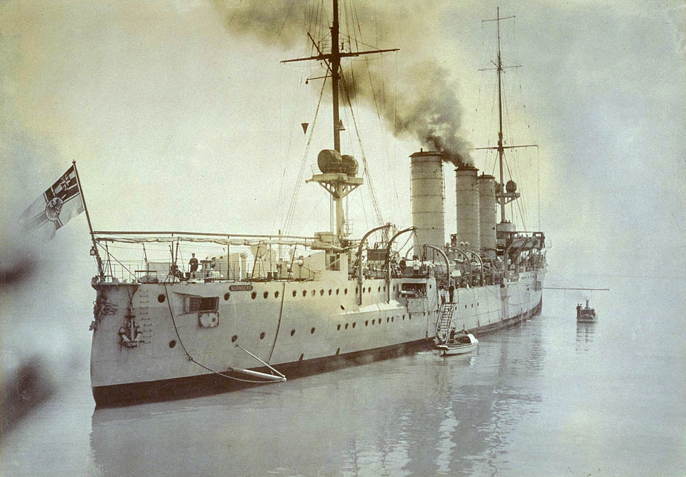 SMS Nürnberg 1914.jpg