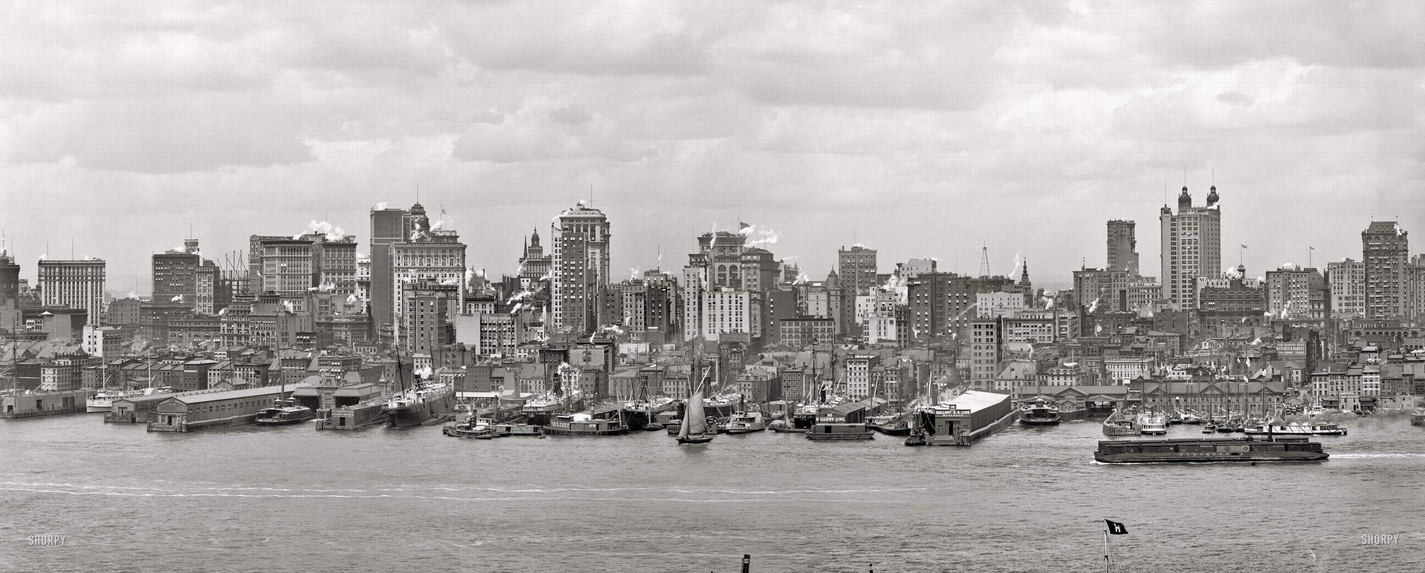 Manhattan view - summer 1906.jpg