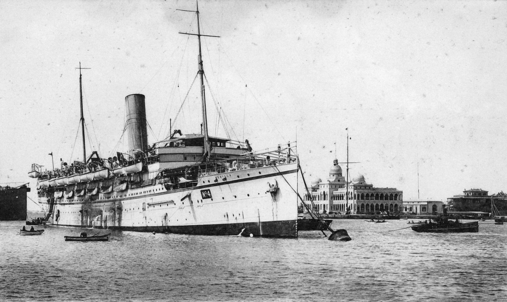 HMT Rohilla-1910.jpg