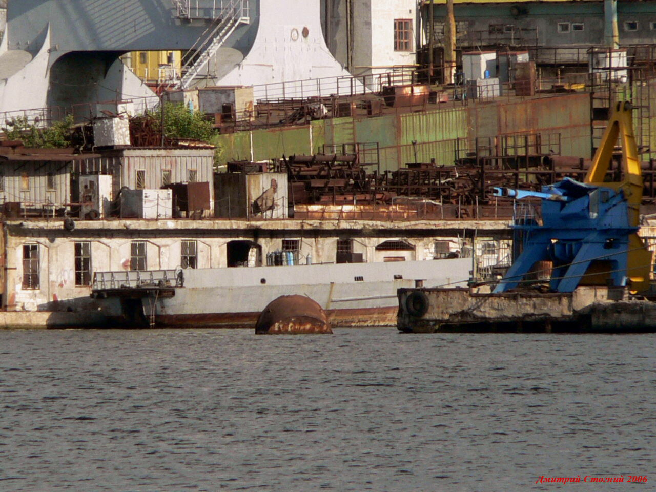 SFP-17. 2006.08.09. Sevastopol.JPG