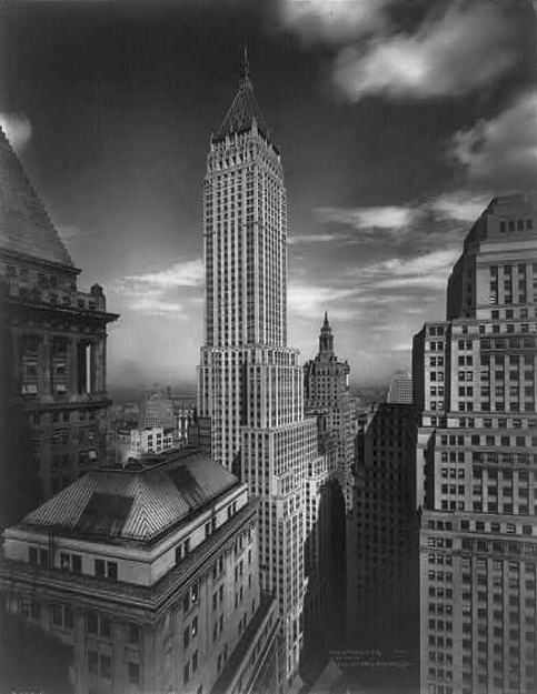 Bank of Manhattan Bldg., 40 Wall Street, New York City.jpg