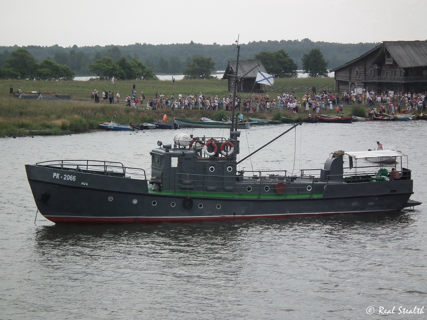 РК-2066 на Онежском озере_1.jpg