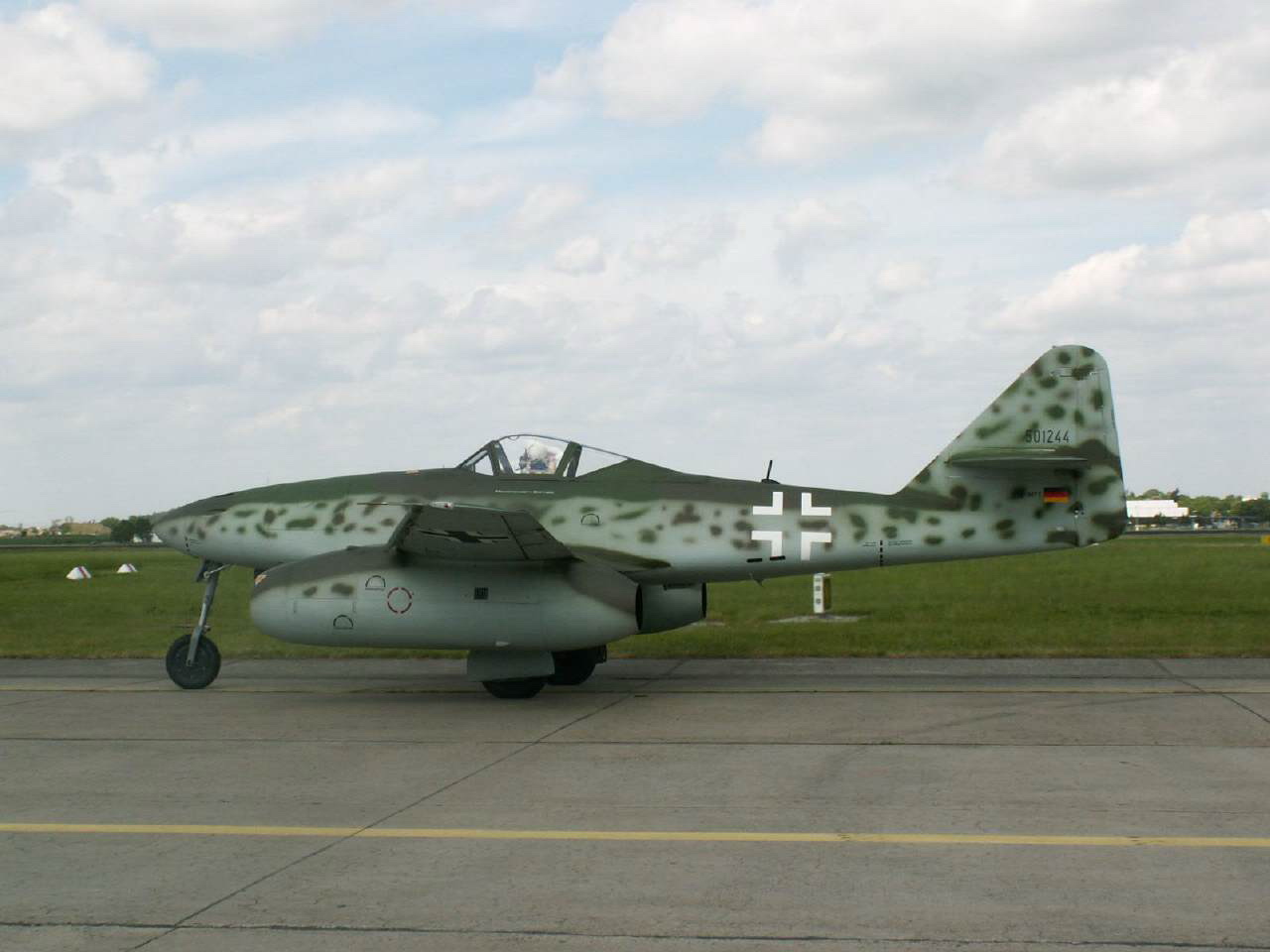 ME 262 2006.jpg