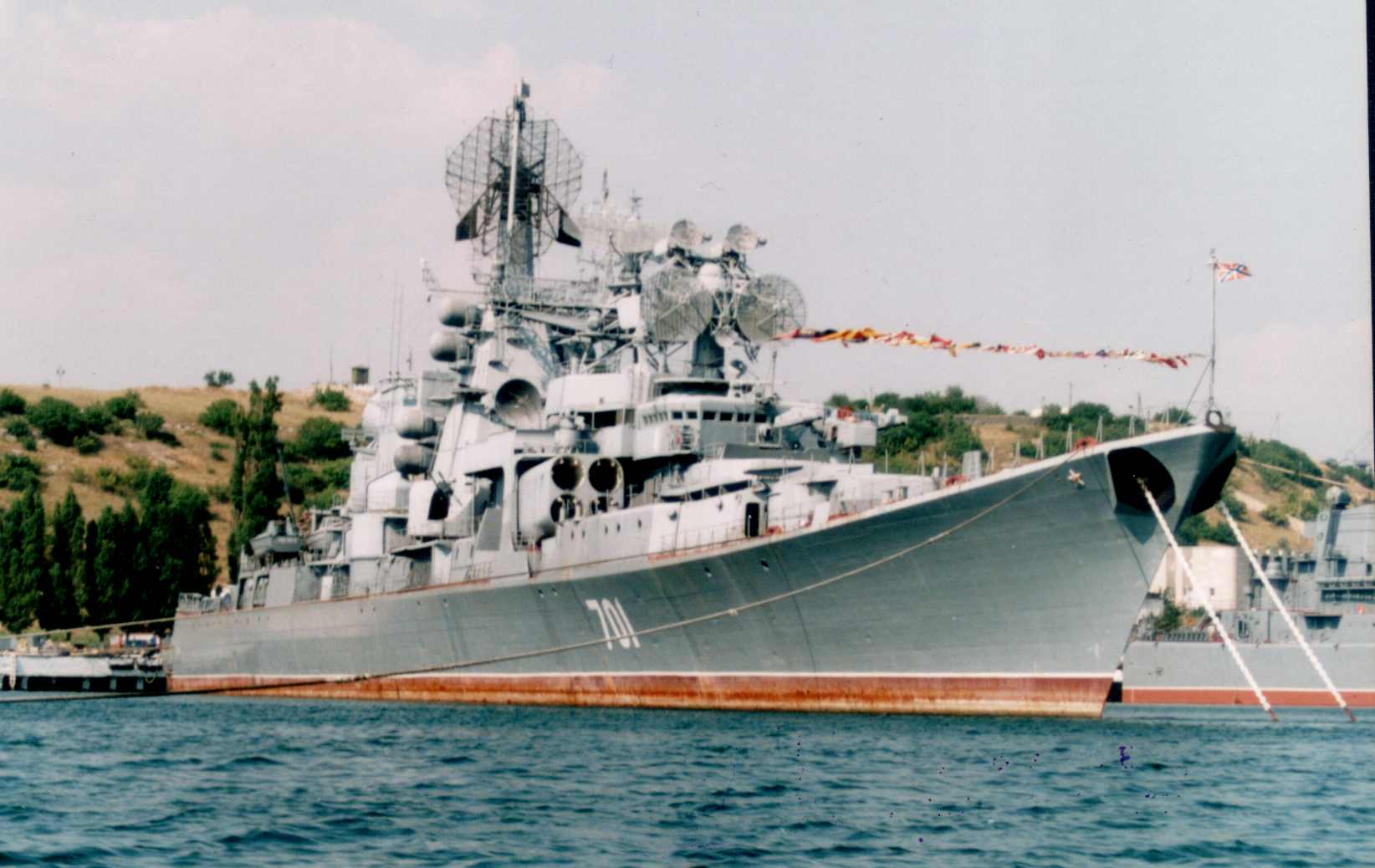 Disarmed Azov in 1998.jpg