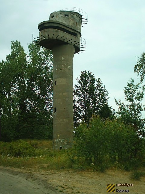 дальномерная башня железнодорожного артиллерийского дивизиона 1.jpg