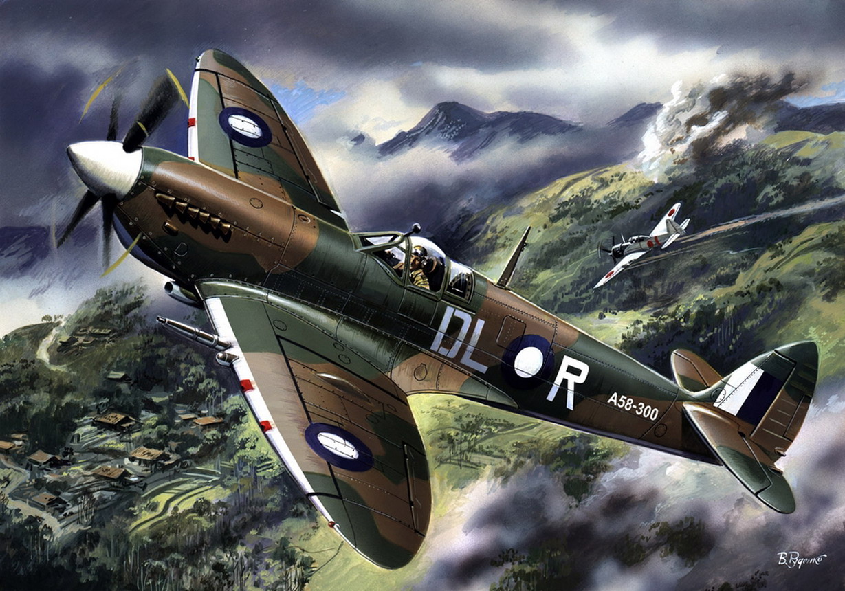 48067 Spitfire Mk VIII.jpg