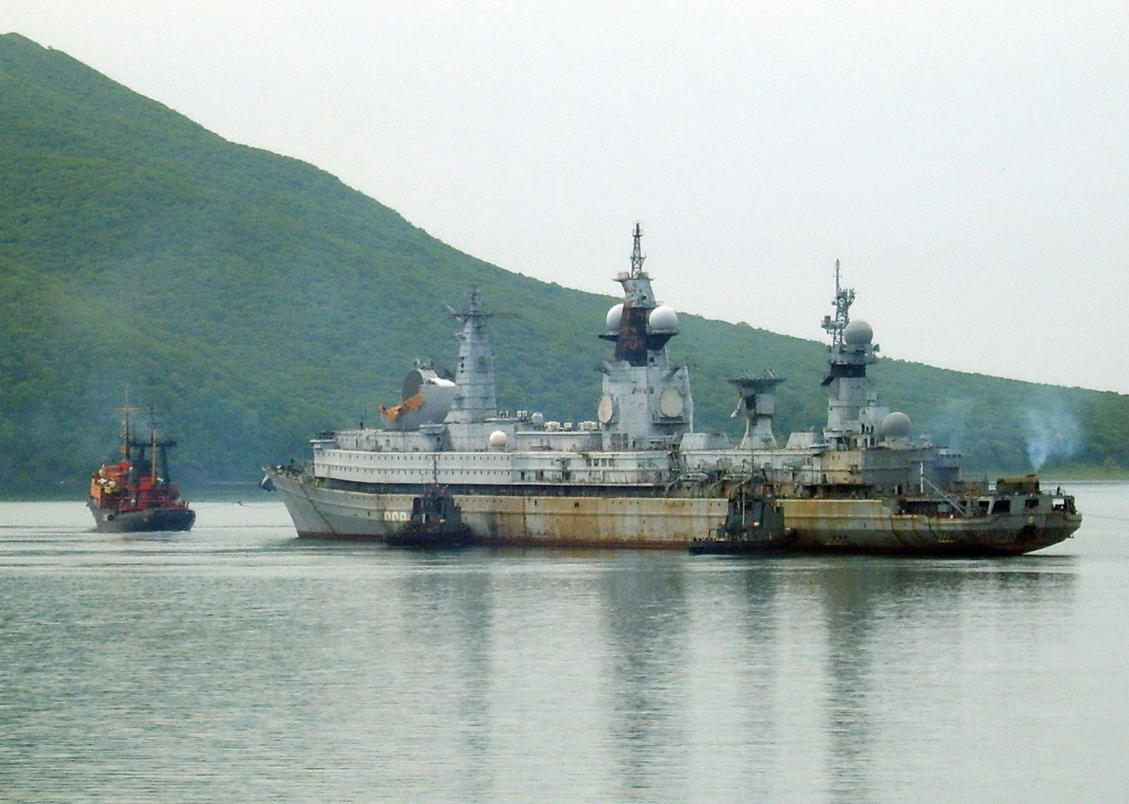 SSV-33 Ural, June 2008.jpg