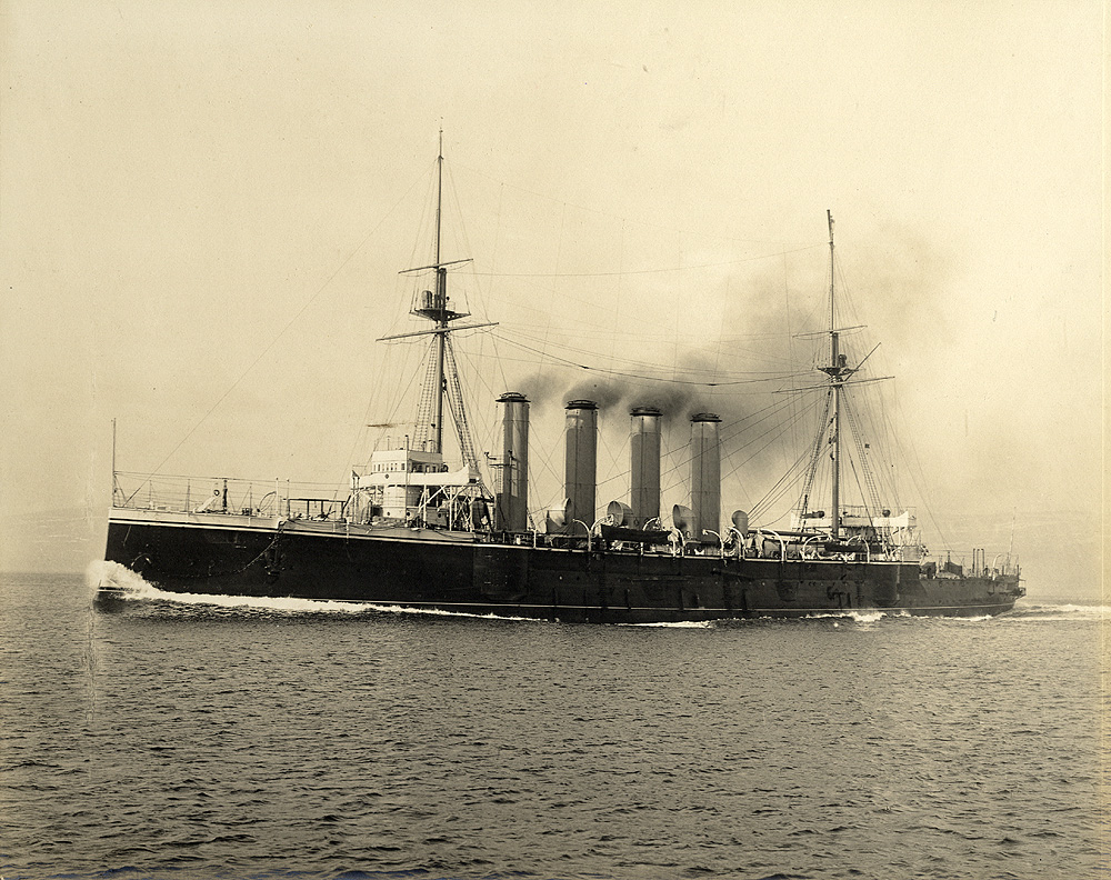 HMS Sutlej, 1901.jpg
