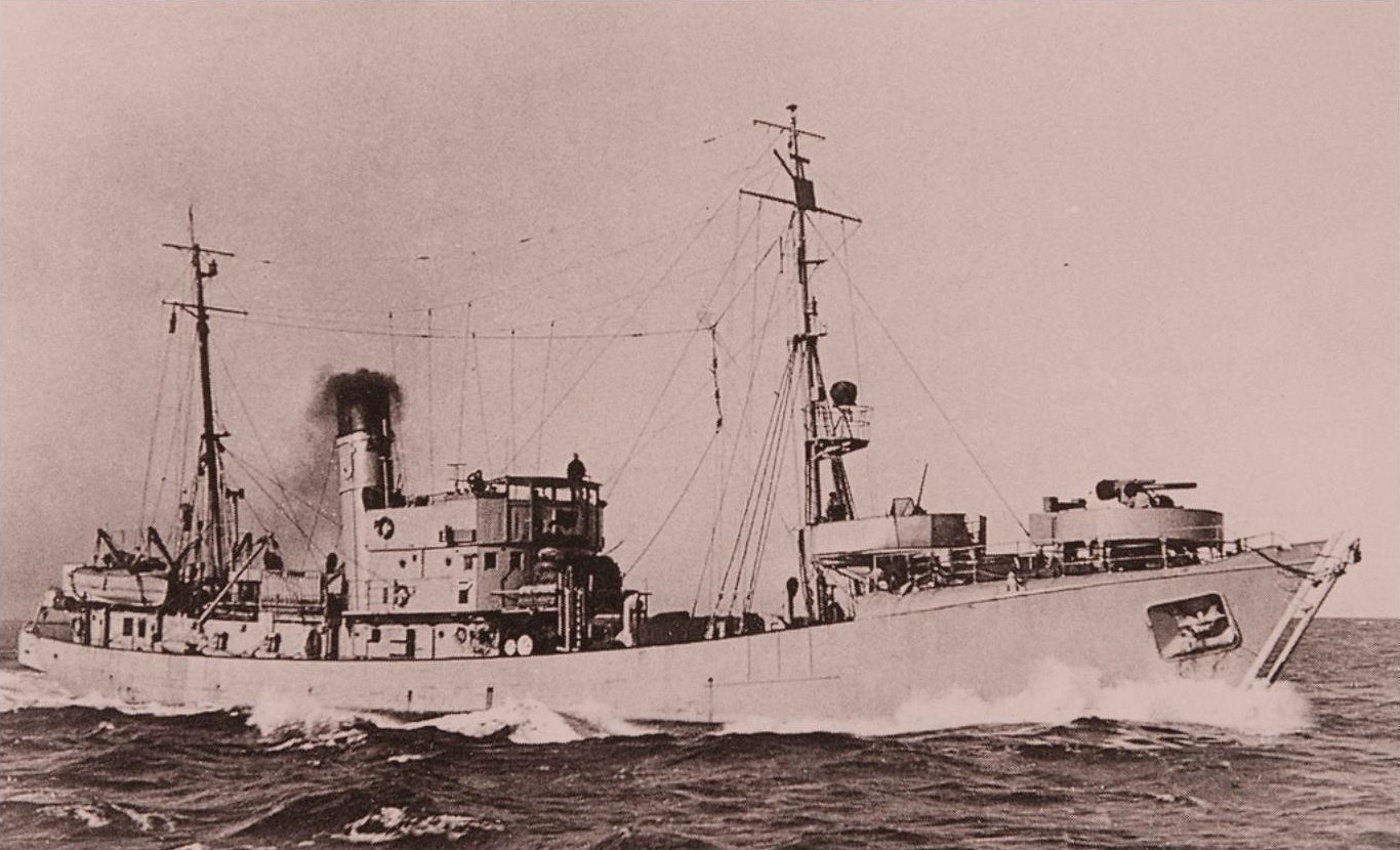 Kriegsmarine V-boot.JPG