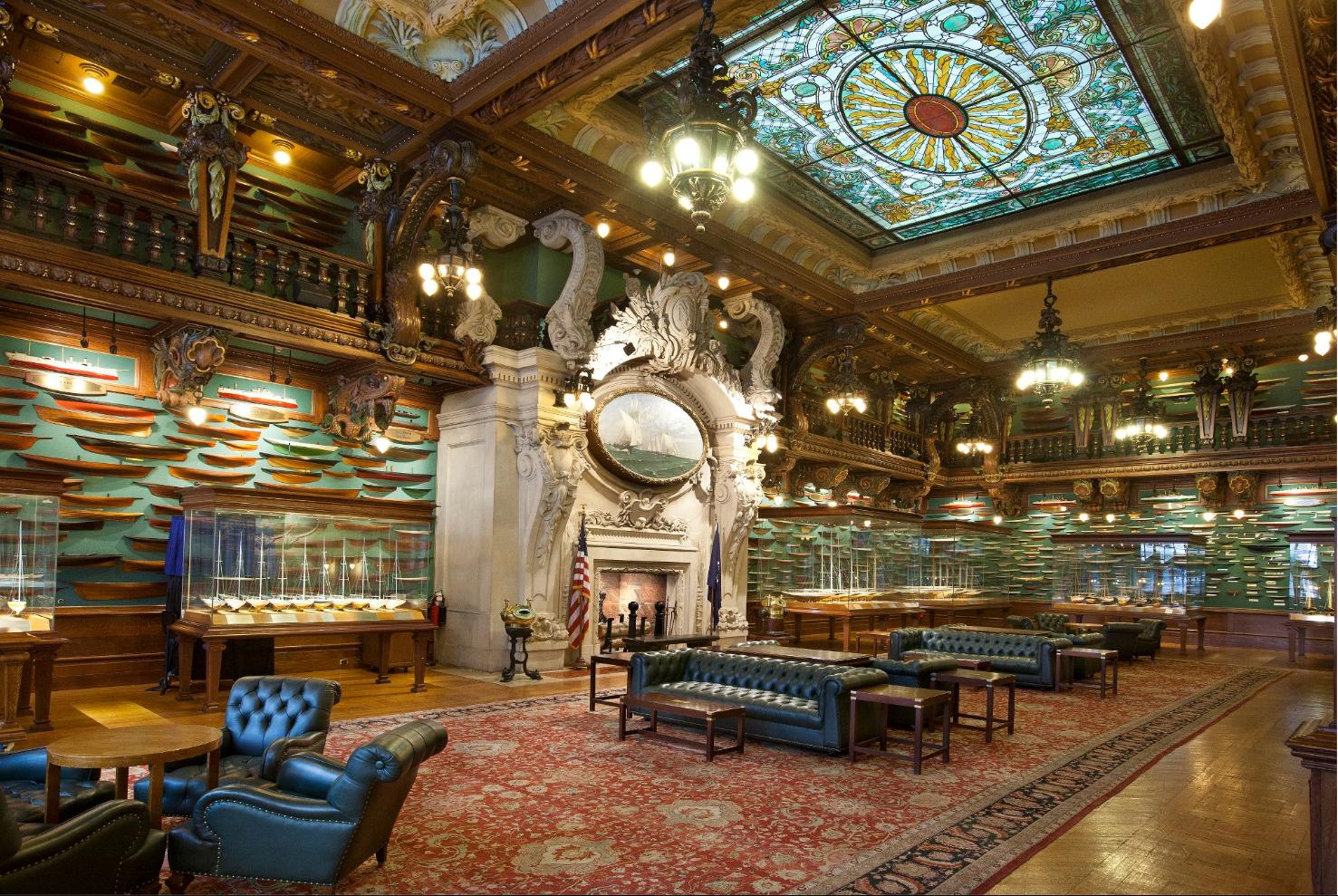 The Model Room at the New York Yacht Club in Manhattan.jpg
