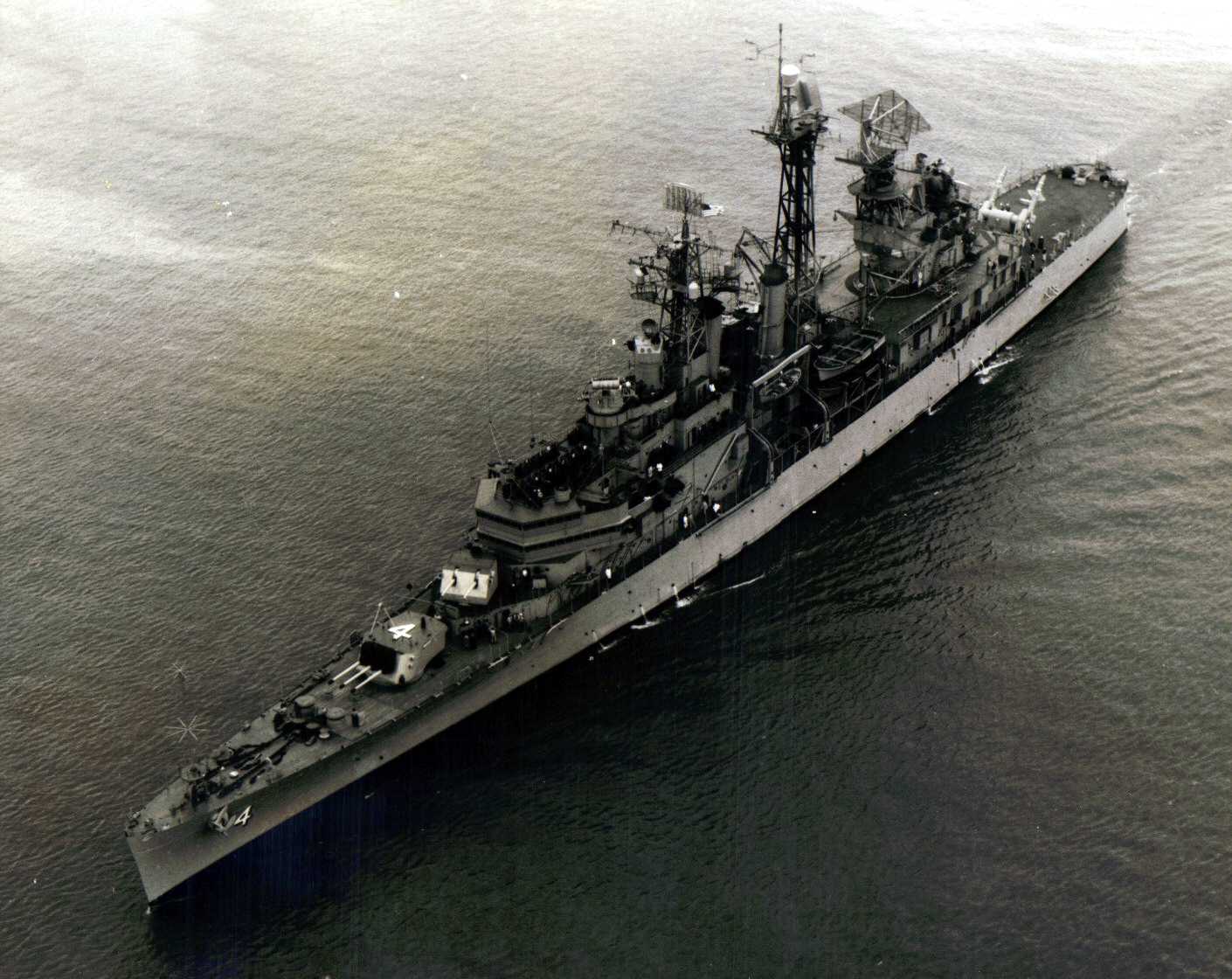 USS Little Rock - Galveston-class, flagship conversion.jpg