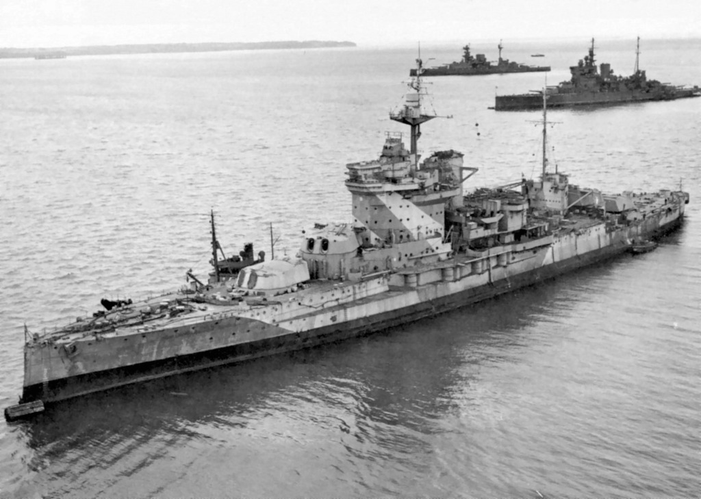 HMS WARSPITE at Spithead 1946.jpg