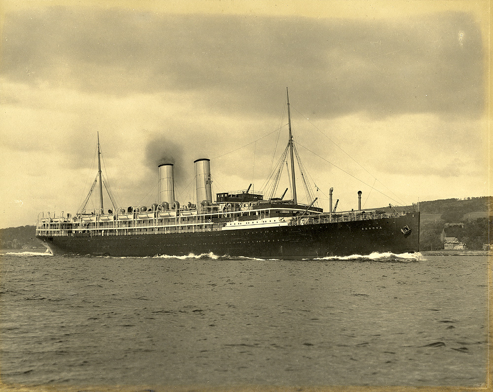 RMS Orsova, 1909TCSM00145.jpg