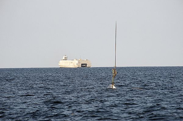 (Oct. 2, 2010)  the Remote Multi-Mission Vehicle, part of the littoral combat ship (LCS).jpg