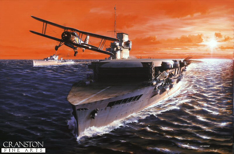 HMS Glorious by Ivan Berryman.2.jpg