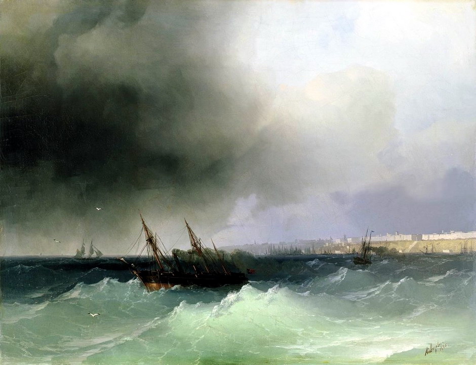 aivazov_164Вид Одессы с моря. 1865_1.jpg
