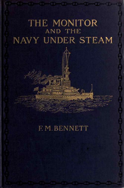The Monitor and the navy under steam _01.jpg