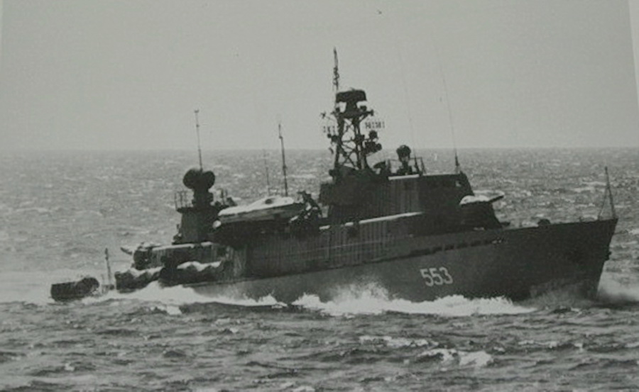 STENKA Missile SHIP 1970.jpg
