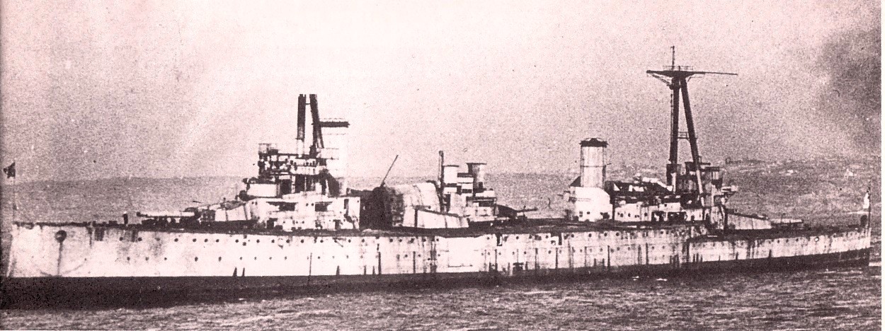 111  12 апреля 1924, HMAS Австралия [I].jpg