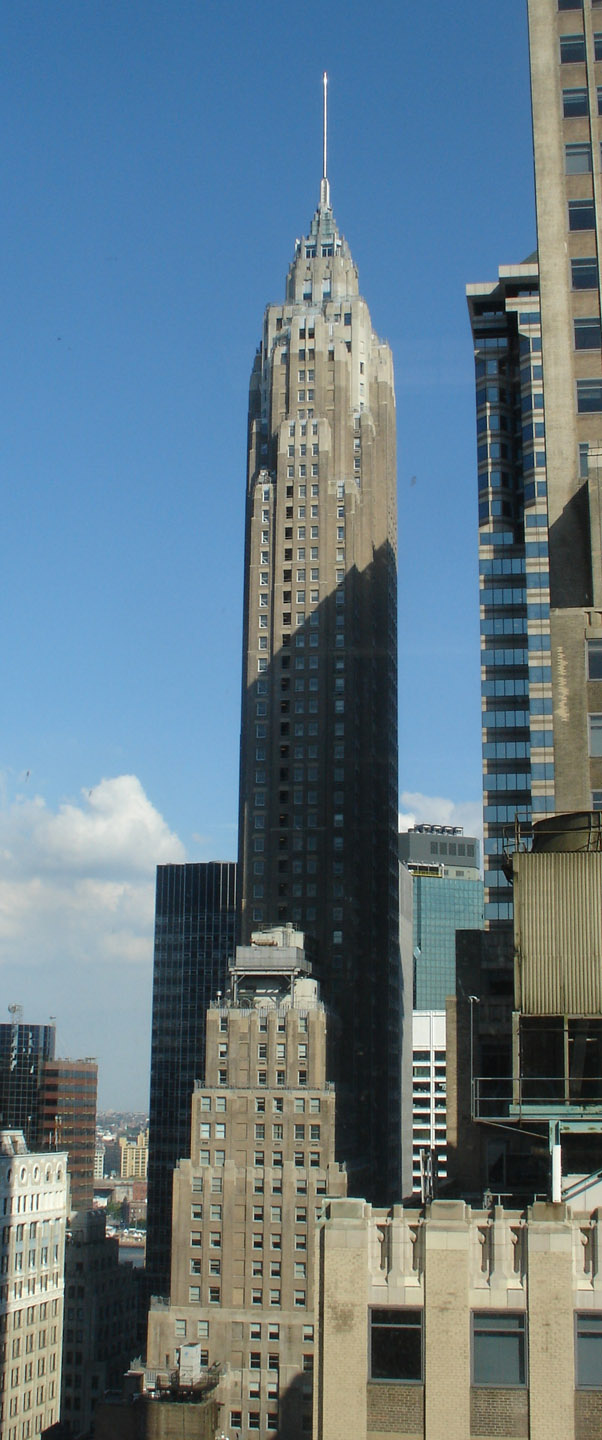 American International Building, New York.jpg