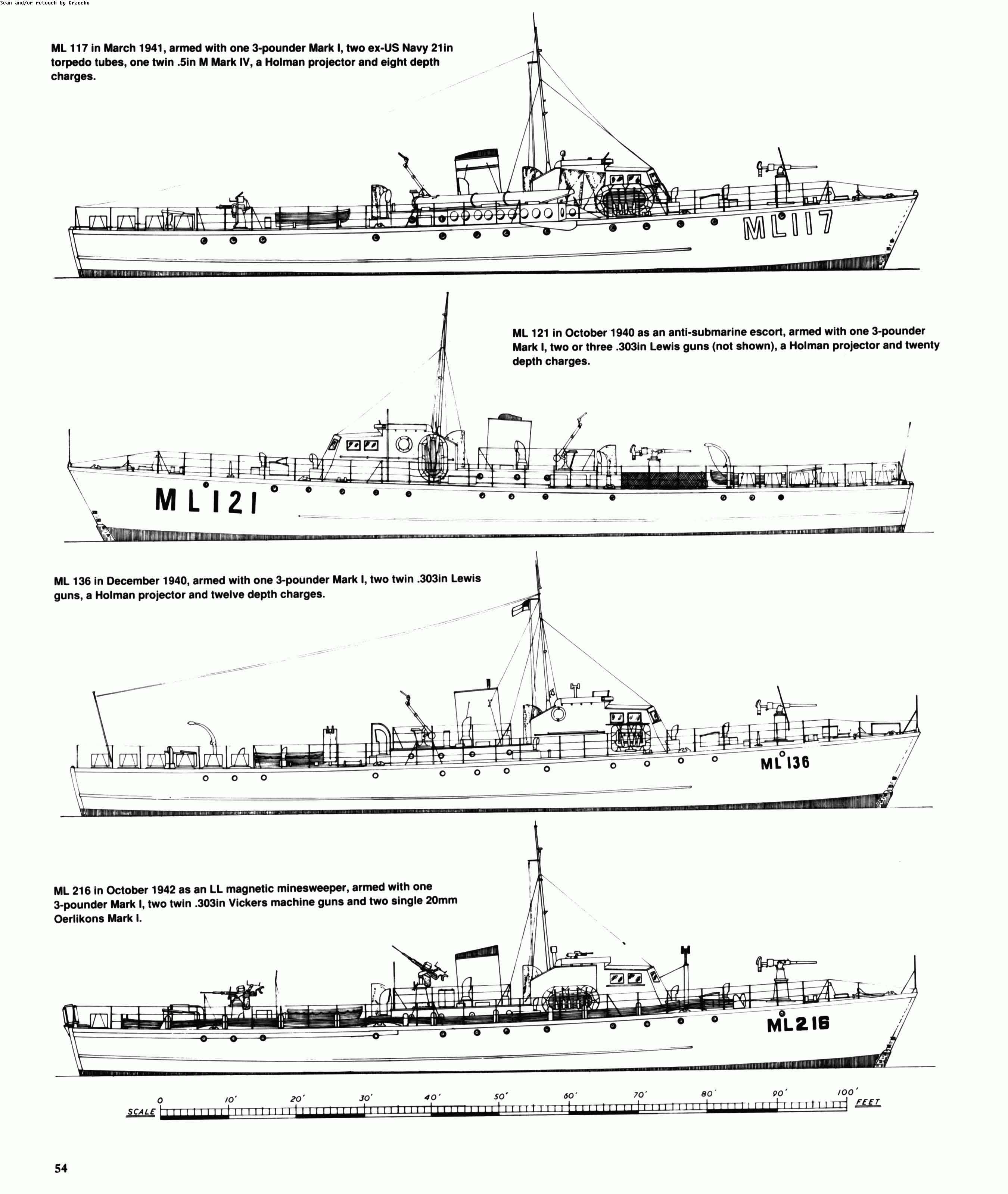 Allied Coastal Forces of World War II (1) Fairmile designs & U.S. submarine chasers_Page_056.jpg