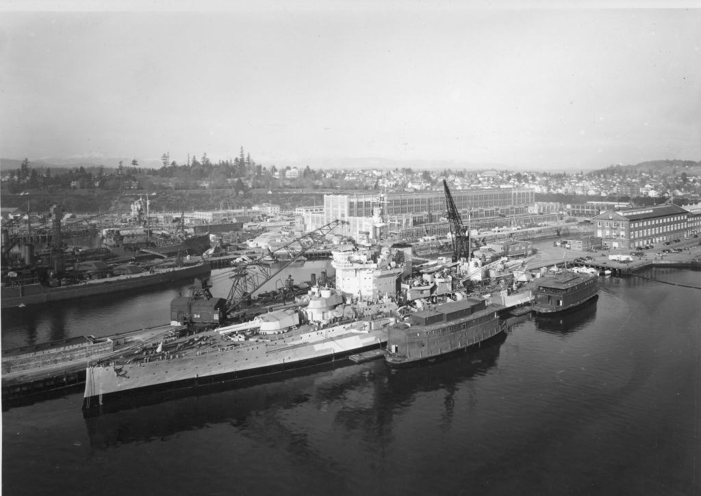 HMS Warspite - December 1941, Puget Sound Naval Shipyard, Bremerton.jpg