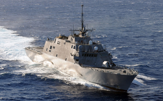 The USS Little Rock will be a Freedom variant LCS.jpg