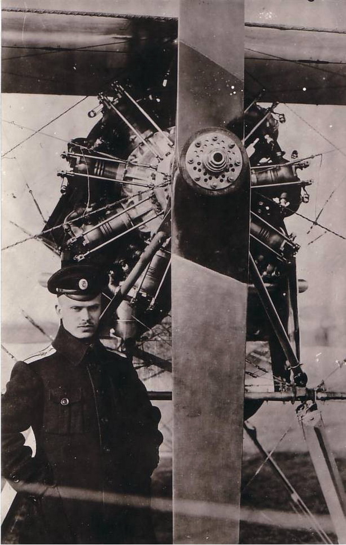 WWI Russian aircraft and pilot.jpg