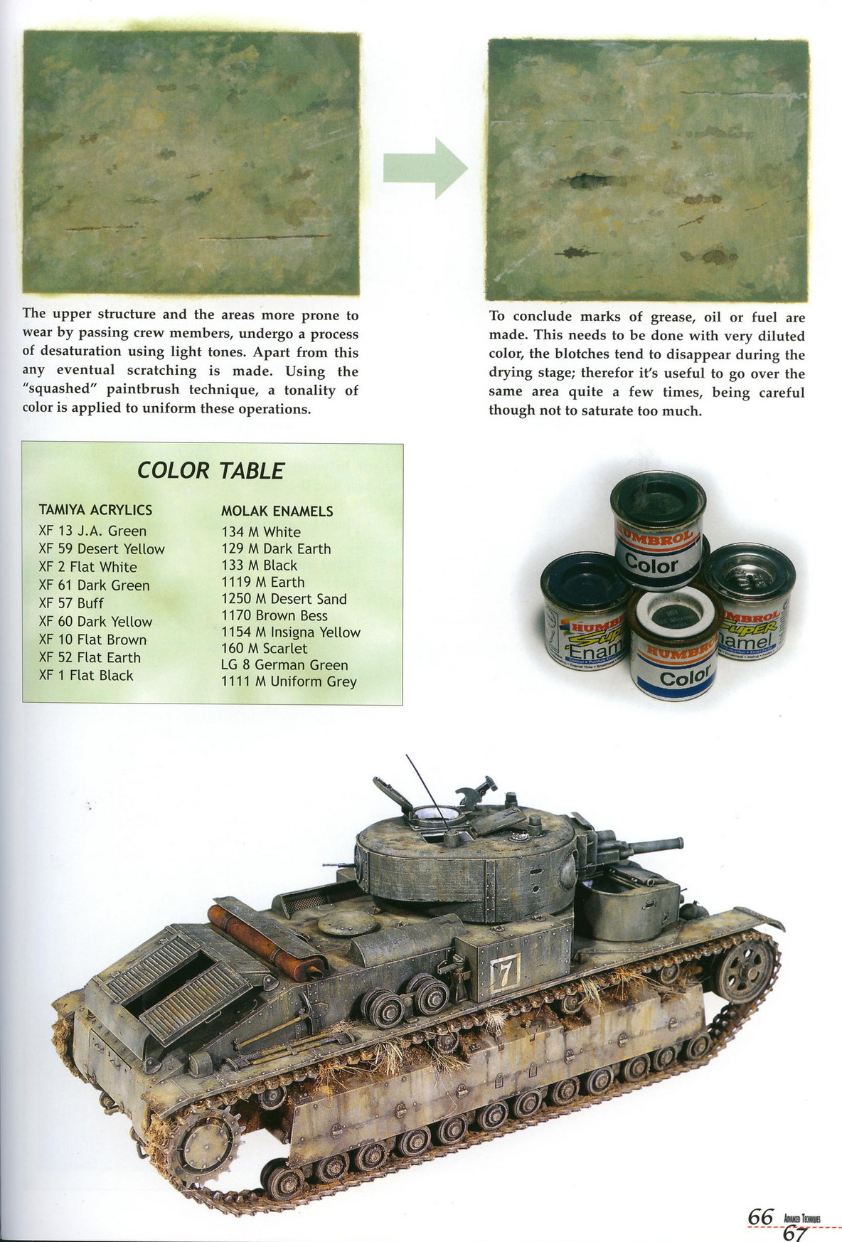 Painting & Weathering Military Vehicles (66).JPG