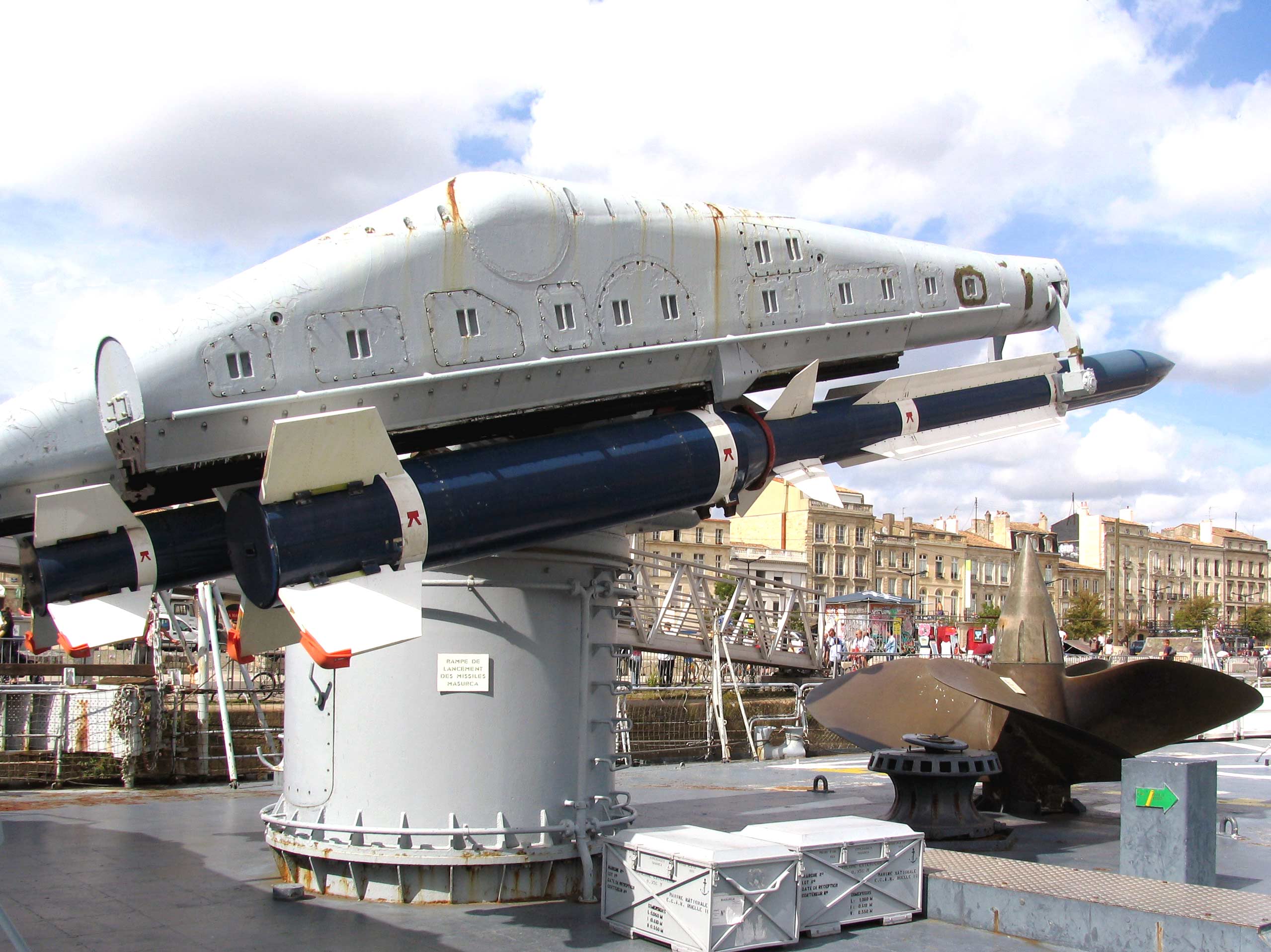 Masurka-missile launcher.jpg