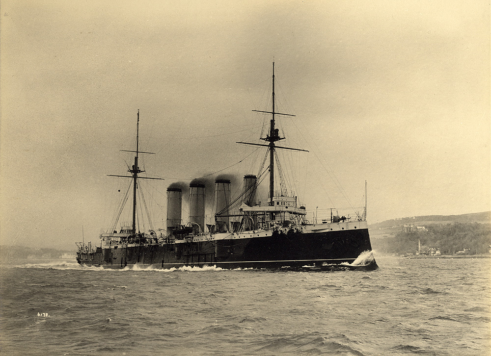 HMS Leviathan, 1902.jpg