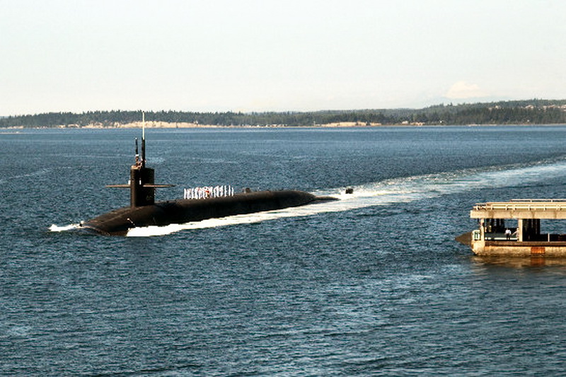 2005 MR Submarine SSBN-735 Pennsylvania.jpg