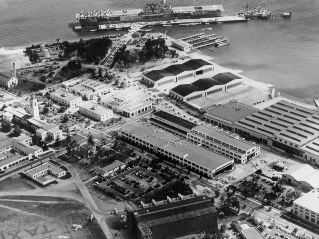 USS Yorktown (CV-5) Naval Air Station North Island prewar photo .jpg